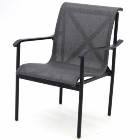 PATIO MASTERRP FS Norw ALU Sling Chair ADT01900H61